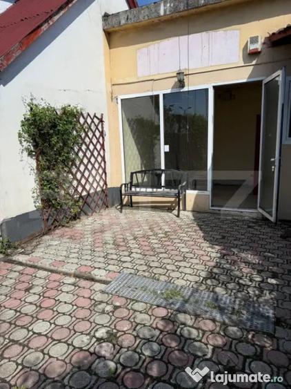 Spațiu comercial, de 30 mp, în Aradului