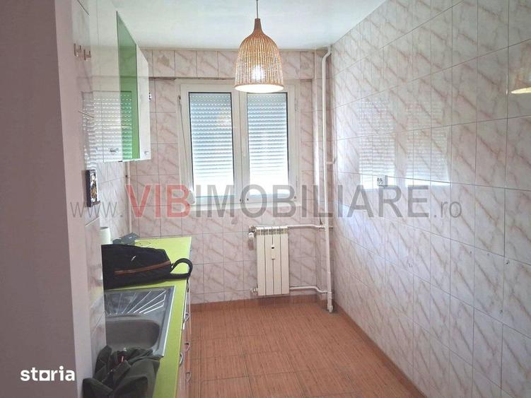 Apartament cu 2 camere în Dristor