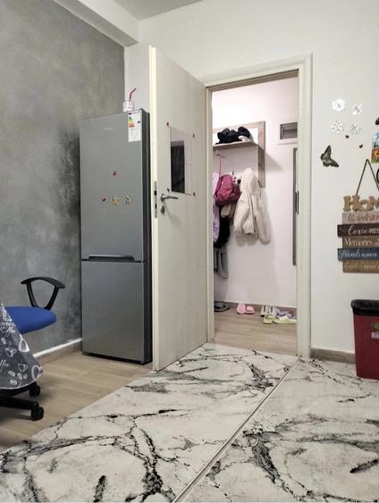 Apartament 2 camere decomandat, mobilat – Militari Residence-Comision 0% - 5