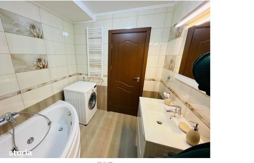 Apartament cu 3 camere în Șelimbăr