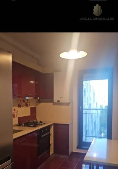 Garsonieră decomandată, mobilată în Grozăvești