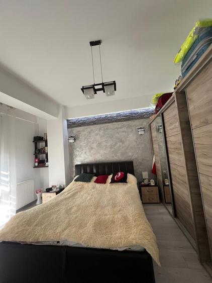 Apartament modern cu 3 camere și terasă, (optional  3 locuri parcare) -190.000 € - 44