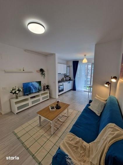 2 camere Pallady | Astorium My Home | Loc parcare - 8
