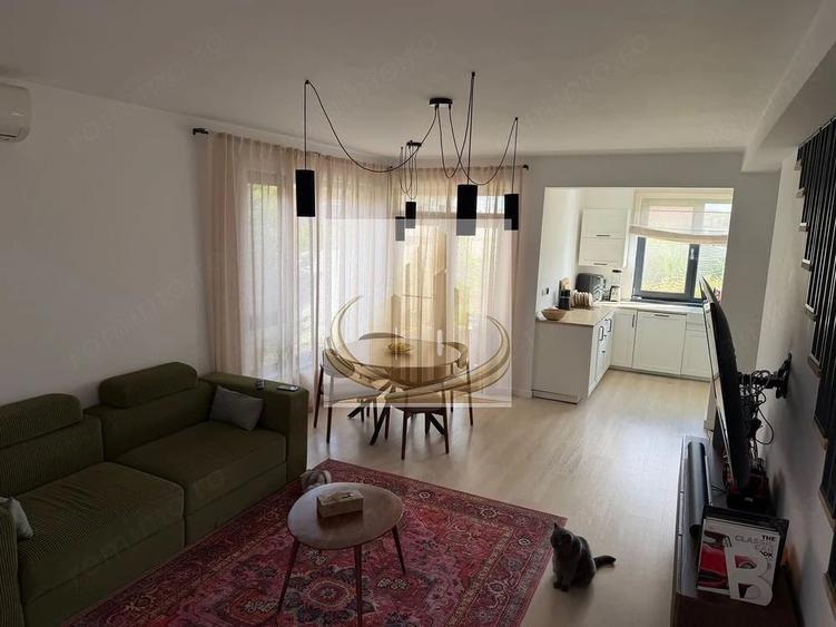 Casa moderna | Mobilata ?i Utilata | Curte Amenajata | PET FRIENDLY - 4