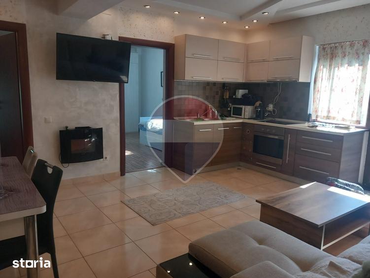 De inchiriat apartament 3 camere, pet friendly, cu parcare, Grigorescu - 10
