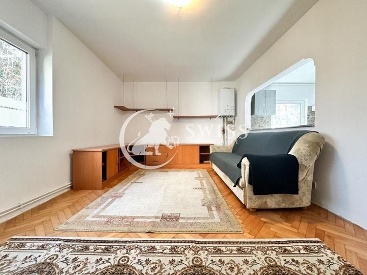 Apartament 2 camere | 55mp | Decomandat|  Piata Zorilor | UMF - 2