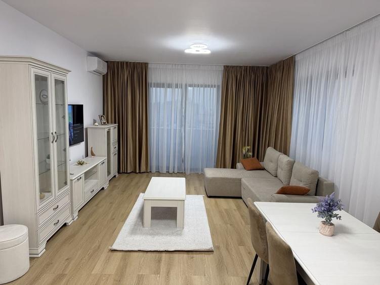 Proprietar - Inchiriez apartament 2 camere - 1