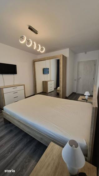 Apartament cu 2 camere decomandat, mobilat în Blașcovici