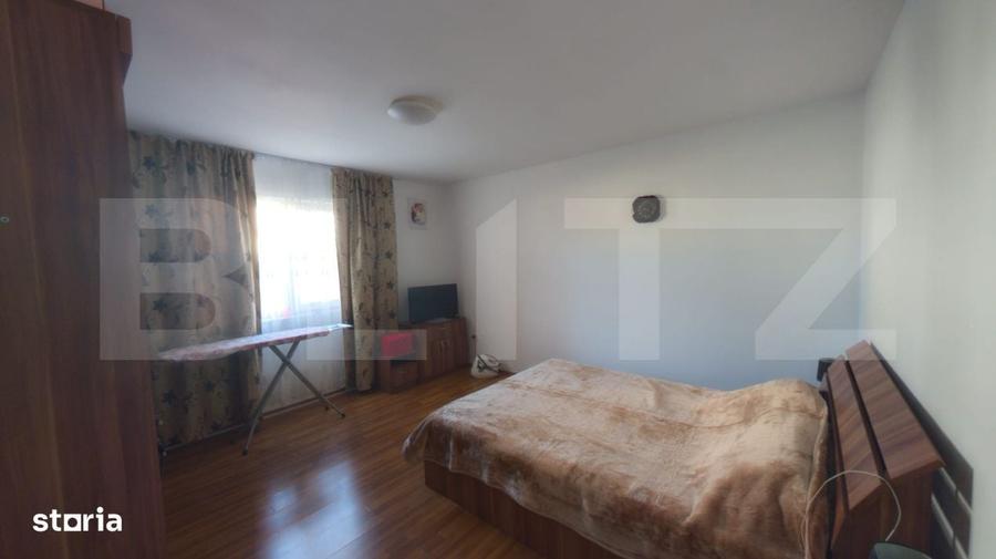 Casă cu 3 camere în Valea