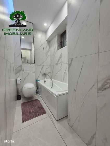 Apartament 3 camere, mobilat, BLOC NOU, Palas - Lazar Residence - 2
