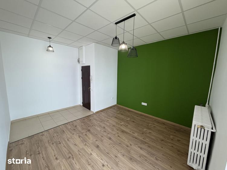 Calea Victoriei, apt. 3 camere, renovat,etaj 8, balcon, bloc solid - 8