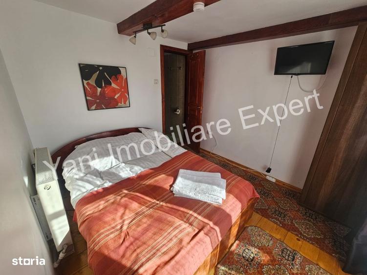 Casa de vacanta / Pensiune de vanzare in Curtea de Arges. - 3