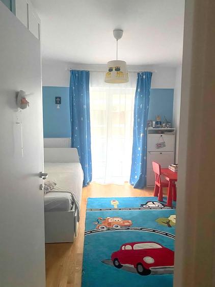 Apartament 3 camere ~ Etaj 2/5 ~ 2 Bai ~ Terasa 15 mp ~ Acces Piscina - 7