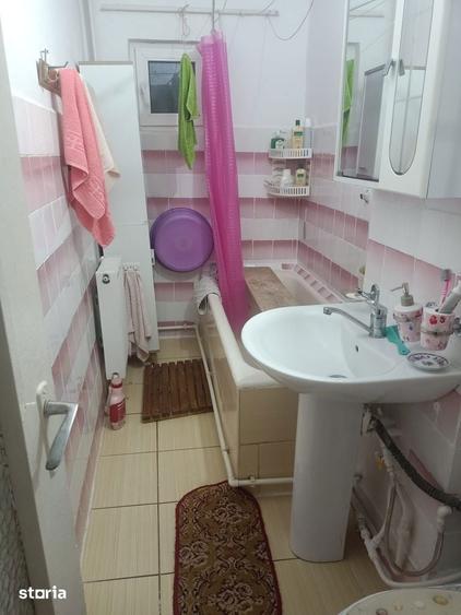 Apartament cu 2 camere în Țiglina 1