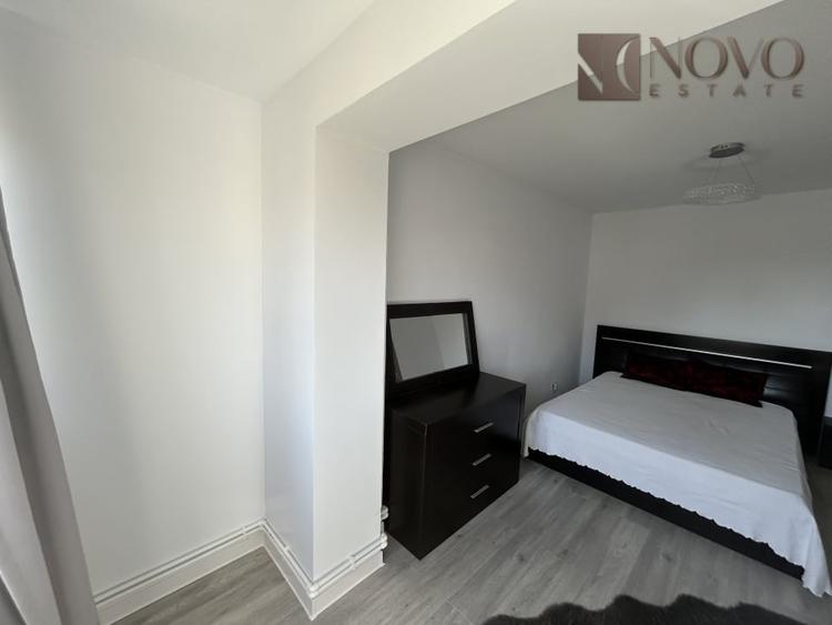 Apartament cu 2 camere semidecomandat, mobilat în Câmpia Libertății