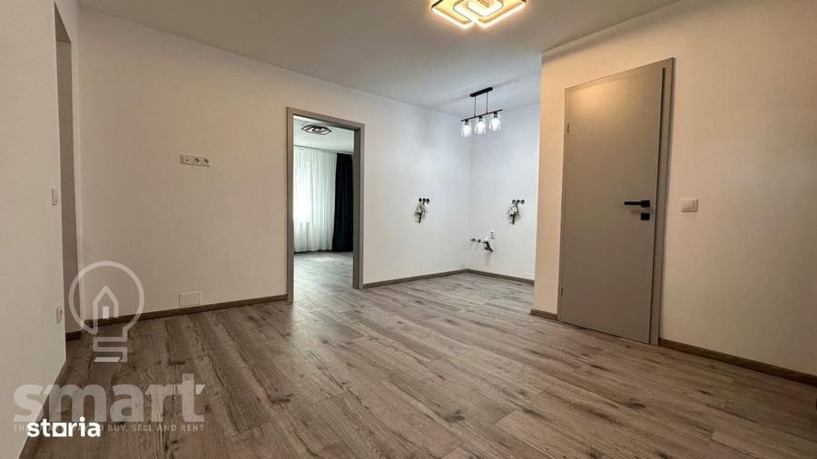 Garsonieră decomandată în Semicentral