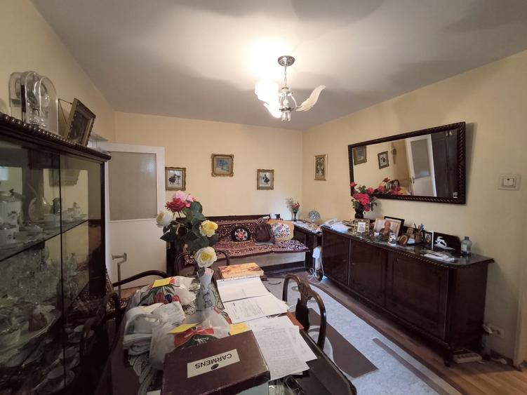 Apartament cu 2 camere semidecomandat în Drumul Taberei
