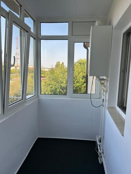 Apartament cu 2 camere decomandat în Alexandru cel Bun