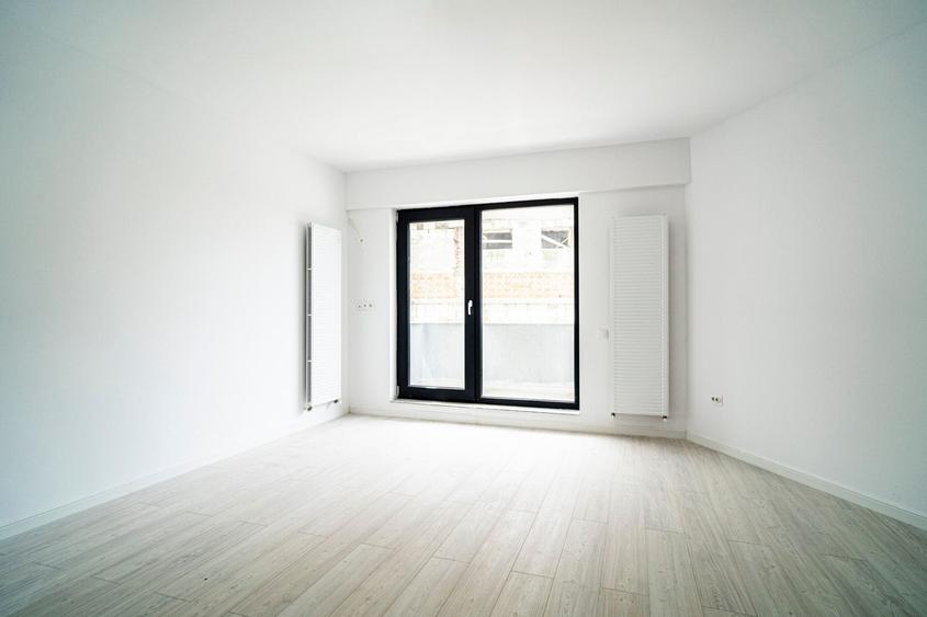 Apartament cu 2 camere decomandat în Păcii