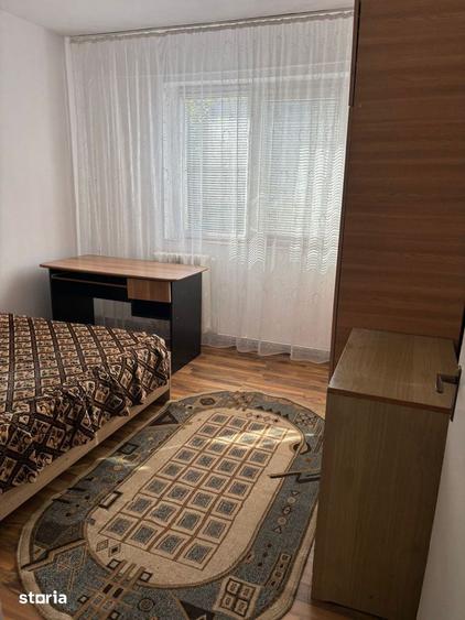 Apartament cu 2 camere semidecomandat în Alexandru cel Bun