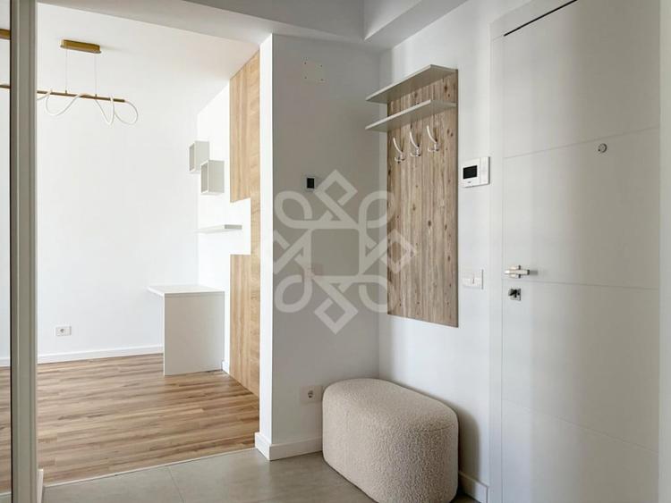 Apartament nou cu 2 camere si parcare in Prima Arena - 4