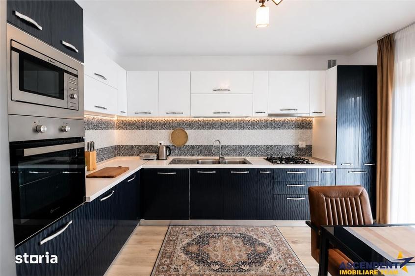 Casa Premium, A, smart Home, design spectaculos, gata de mutat, Ghimba - 10