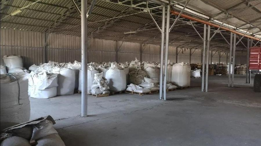 Spațiu industrial, de 10,216 mp, în Baia