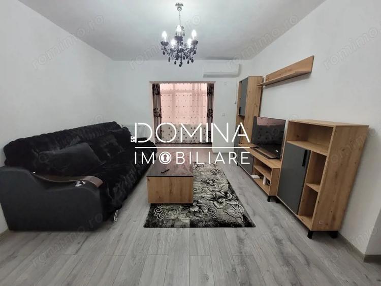 Apartament cu 2 camere semidecomandat, mobilat în Ultracentral