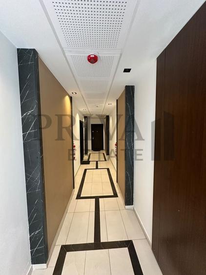 Apartament cu 3 camere decomandat, mobilat în Take Ionescu