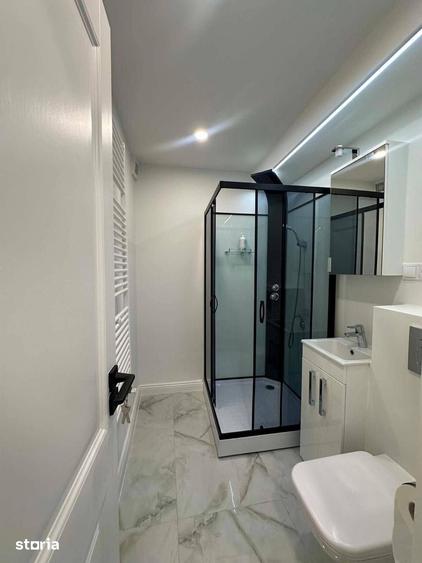 Apartament 2camere,Ultrafinisat,Zona Spitalul Nou - 7