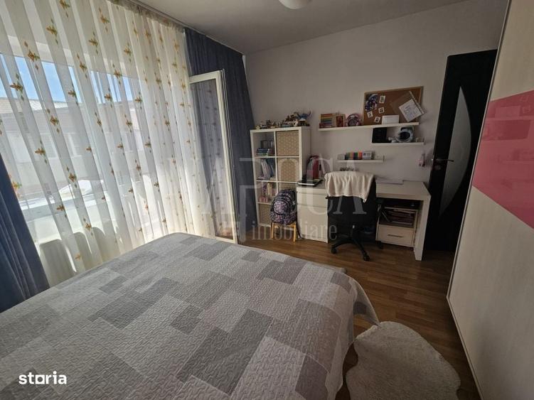 Apartament 2 camere de vanzare in Floresti - 3