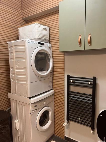 Apartament 3 camere | Viva City cu  Parcare si Boxă - 16