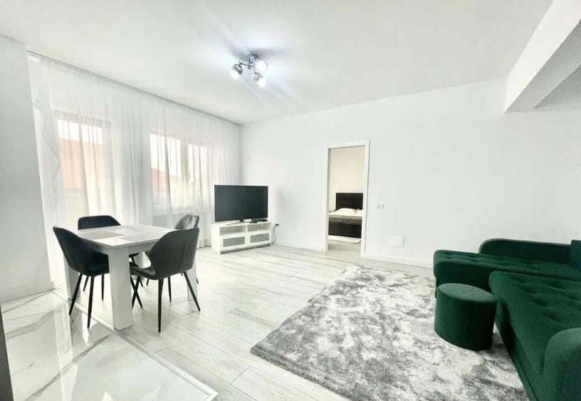 Apartament cu 3 camere în Pipera
