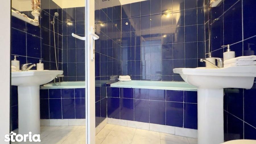 Apartament cu 2 camere decomandat în Pantelimon