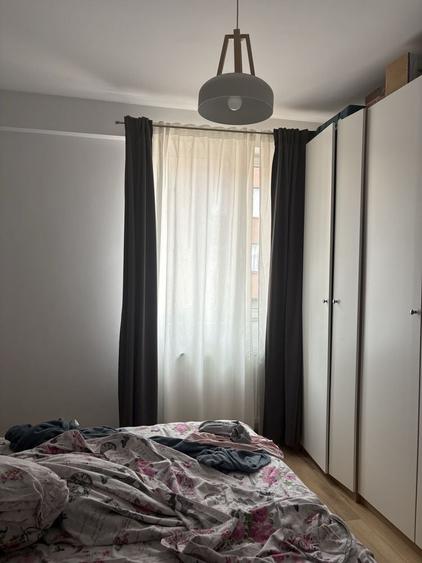 Apartament cu 2 camere în Chiajna