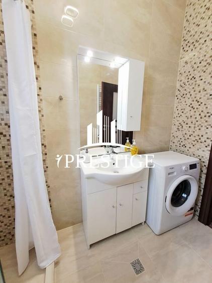 APARTAMENT 2 CAMERE, ETAJ 2, BALCON, LOC DE PARCARE, ZONA EL GRINGO - 7