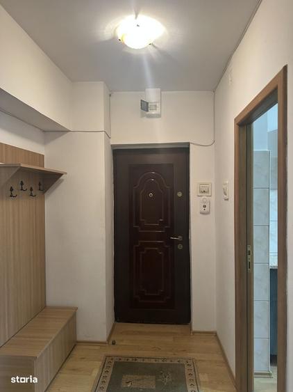 Apartament cu 3 camere decomandat în Ultracentral