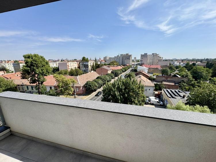 Apartament cu 2 camere decomandat, mobilat în Dâmbovița