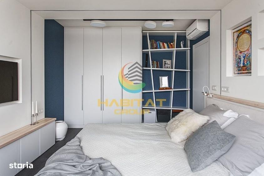 Apartament 2 camere- 57mp- Comision 0% - 4
