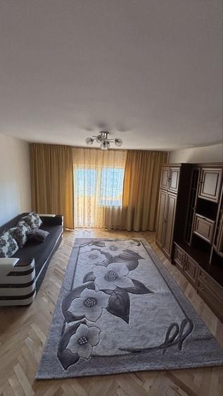 Apartament cu 2 camere decomandat în Mănăștur