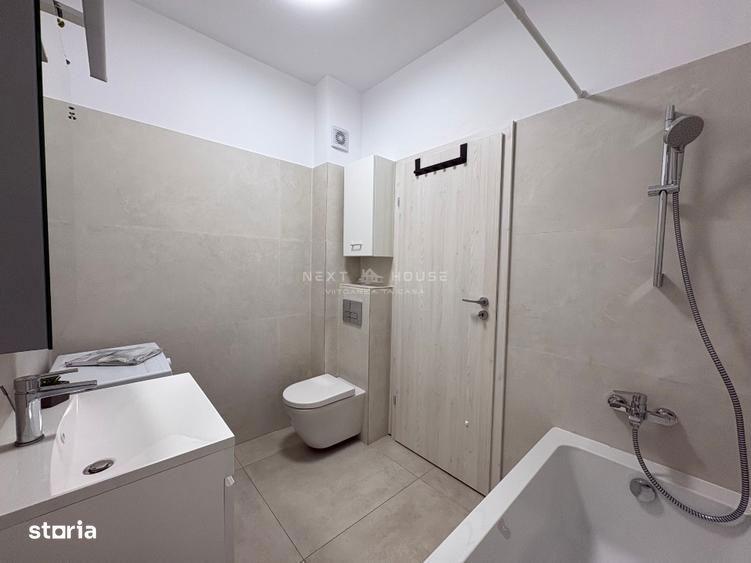 Apartament Drumul Taberei-Ghencea-prima inchiriere - 8