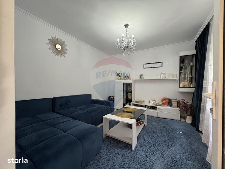 Casă cu 4 camere cu Teren 200 Mp în Coiciu