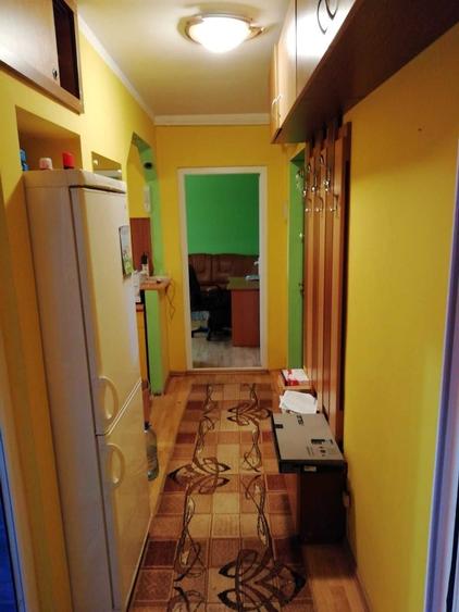 Apartament cu 2 camere decomandat în Terezian
