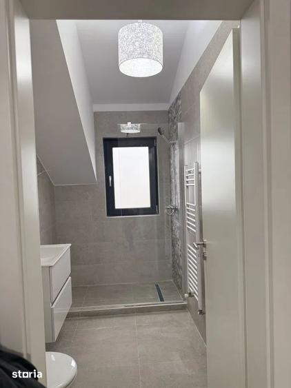 Apartament cu 2 camere în Sânpetru