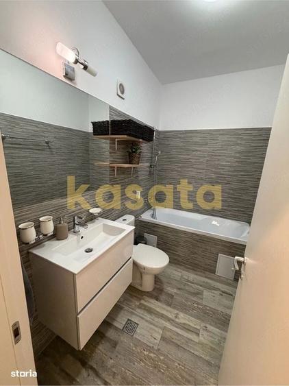 De Inchiriat | Apartament 2 Camere | 1 Mai | Metrou - 4