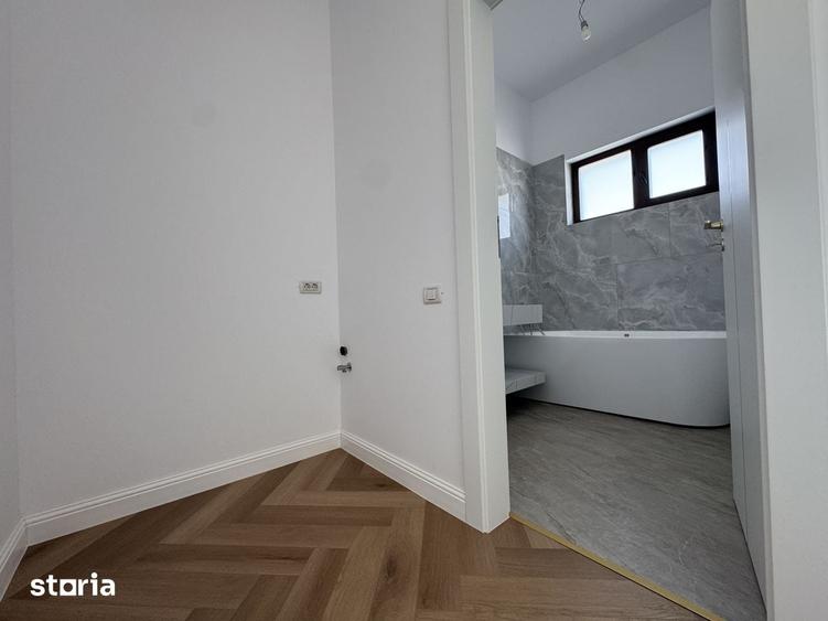 Casa 4 camere | 3 Bai |Domnesti str Fortului acces Prelungirea Ghencea - 14