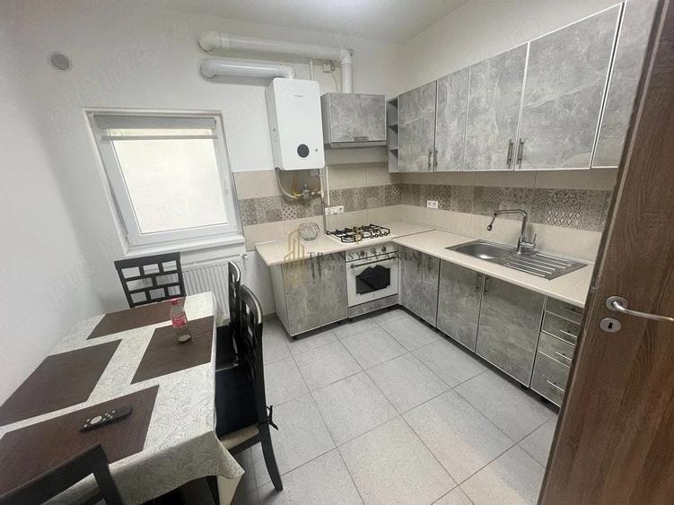 Apartament modern cu 2 camere, balcon și parcare, Cartier Deventer - 4