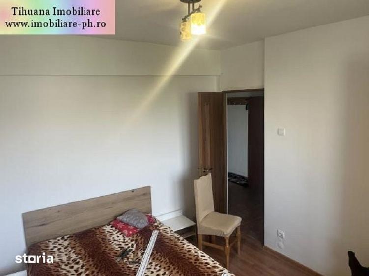 Apartament cu 2 camere decomandat în Mărășești