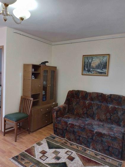 Garsonieră decomandată în Dărmănești