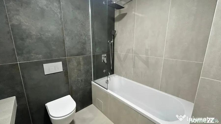 Apartament 2 camere semidecomandat tip Studio - Pipera - Bucuresti (Bucuresti-Ilfov) - 5